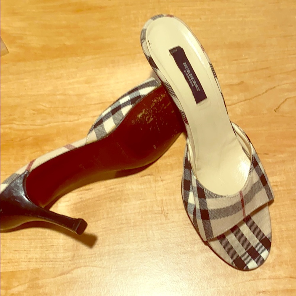 Heels